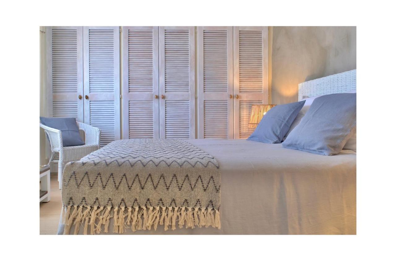Bed and Breakfast Les Jardins De Sitaara Cucuron Exterior foto