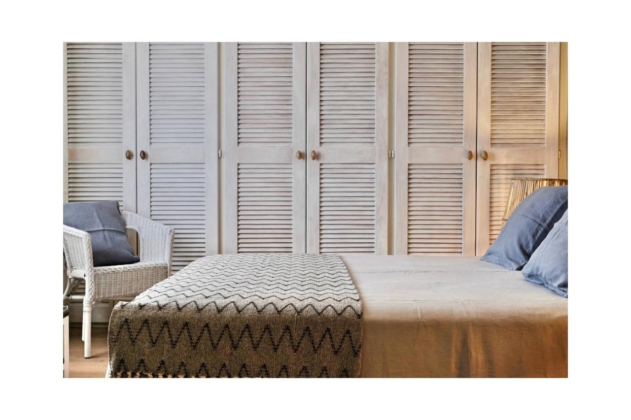 Bed and Breakfast Les Jardins De Sitaara Cucuron Exterior foto