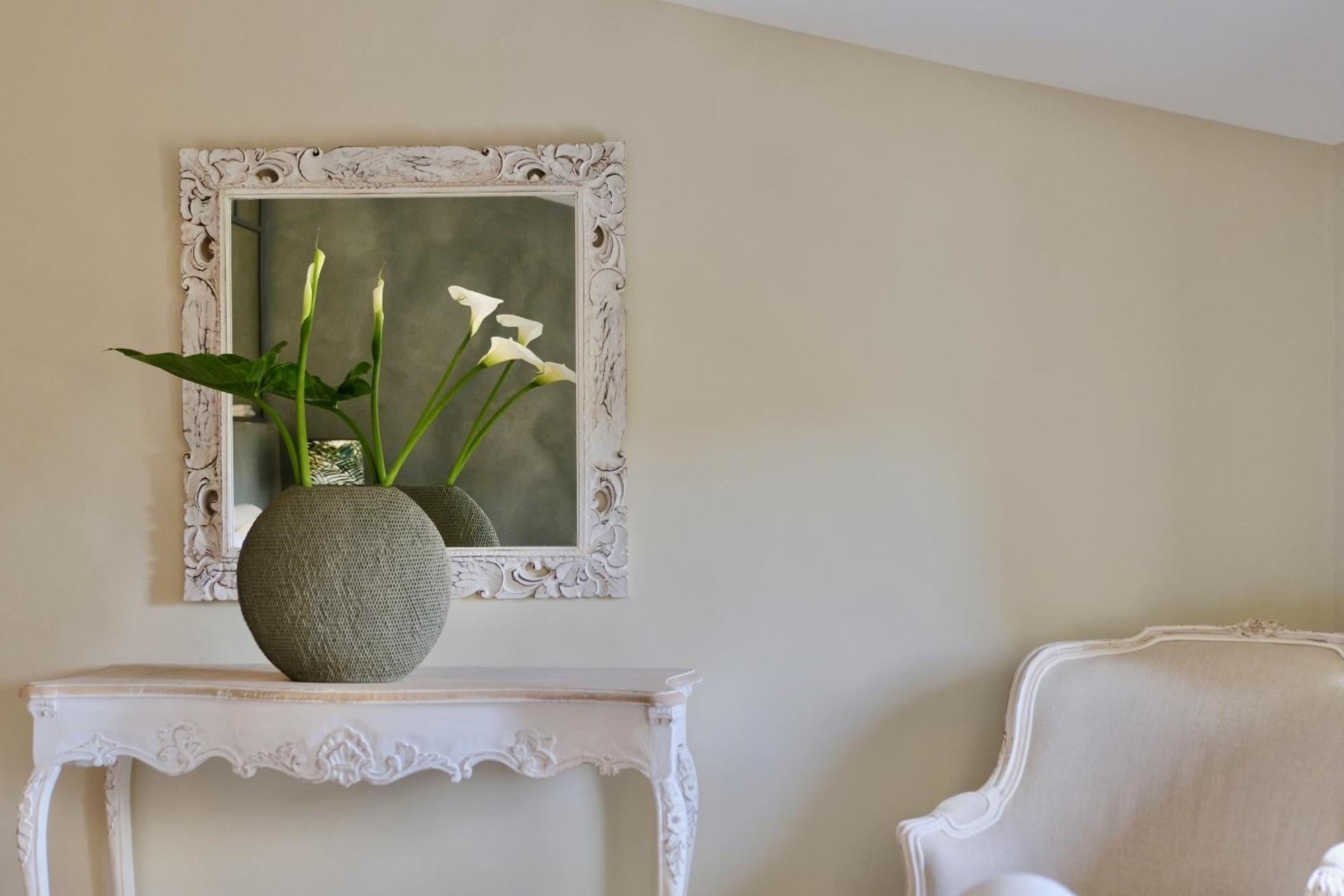 Bed and Breakfast Les Jardins De Sitaara Cucuron Exterior foto